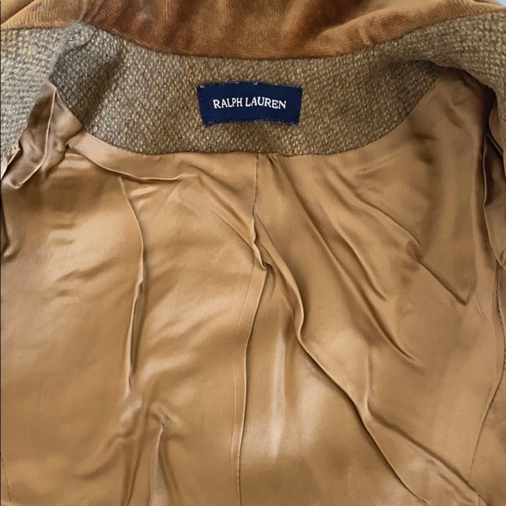 Kids Ralph Lauren Jacket - Picture 3 of 4